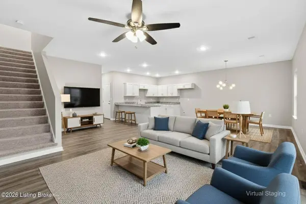 3210 Maldon Ct, Louisville, KY 40216