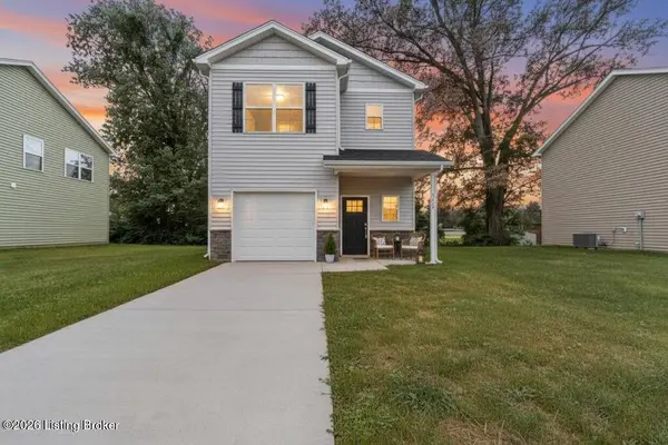 3210 Maldon Ct, Louisville, KY 40216