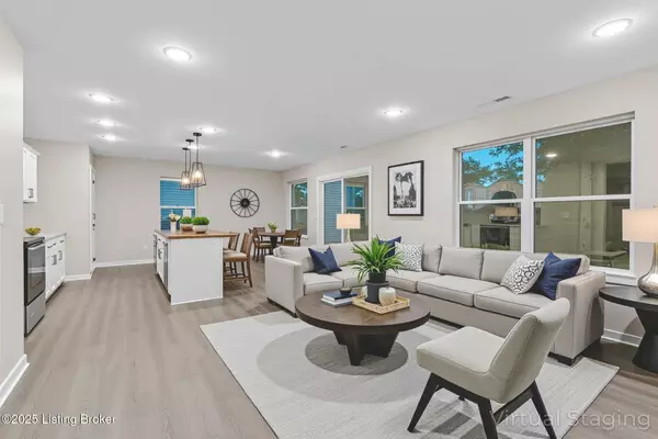 3208 Maldon Ct, Louisville, KY 40216