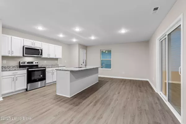 3208 Maldon Ct, Louisville, KY 40216