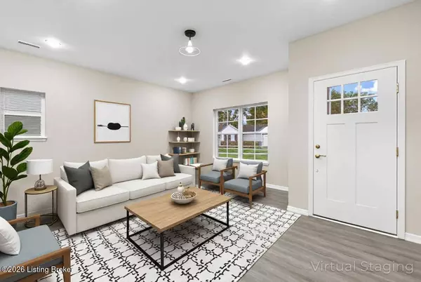 3200 Maldon Ct, Louisville, KY 40216