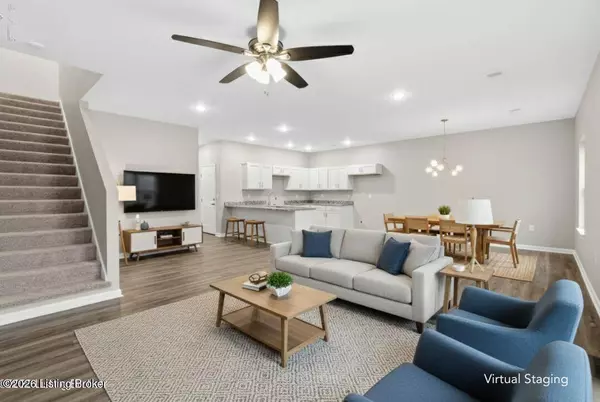 3201 Maldon Ct, Louisville, KY 40216