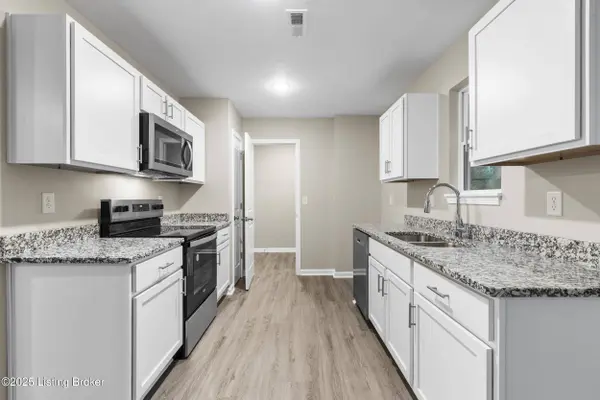 3204 Maldon Ct, Louisville, KY 40216