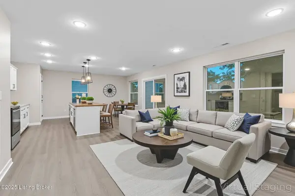 3208 Maldon Ct, Louisville, KY 40216