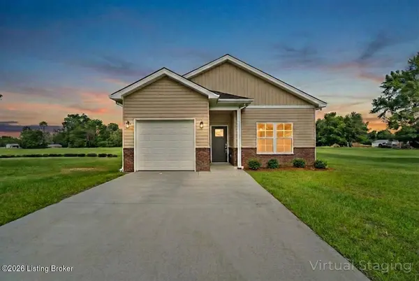 3200 Maldon Ct, Louisville, KY 40216