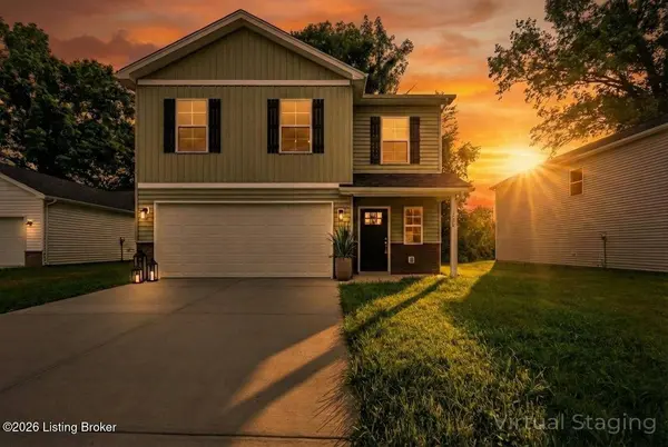 3208 Maldon Ct, Louisville, KY 40216