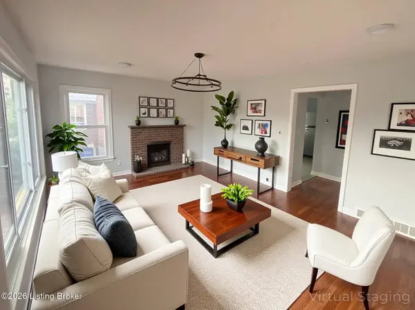 3512 Kerry Dr, Louisville, KY 40218