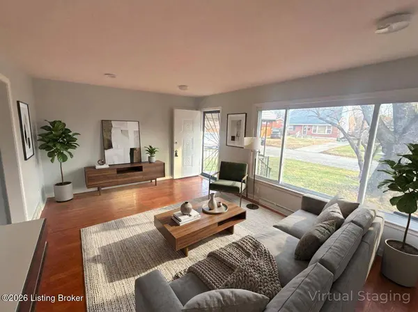 3512 Kerry Dr, Louisville, KY 40218