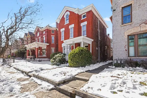 1222 S Brook St, Louisville, KY 40203