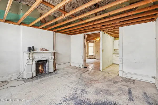 1222 S Brook St, Louisville, KY 40203