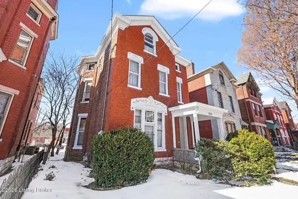 1222 S Brook St, Louisville, KY 40203