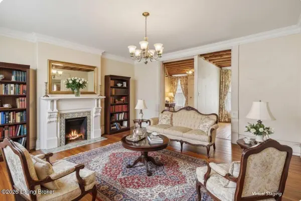 1222 S Brook St, Louisville, KY 40203