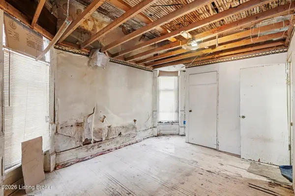 1222 S Brook St, Louisville, KY 40203