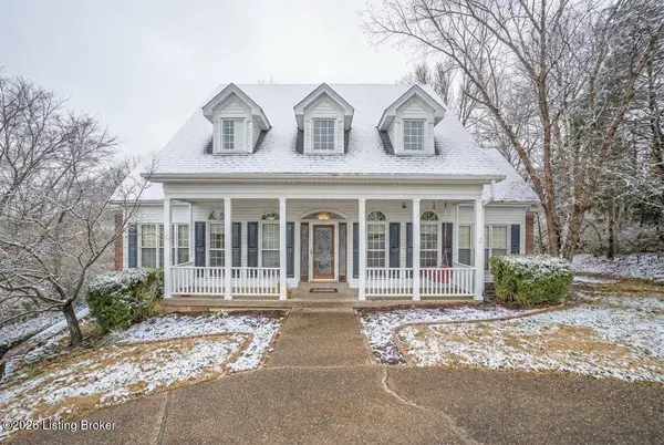 7204 Austinwood Rd, Louisville, KY 40214