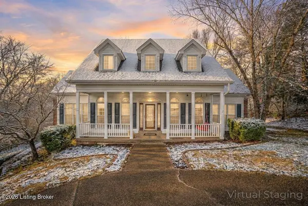 7204 Austinwood Rd, Louisville, KY 40214