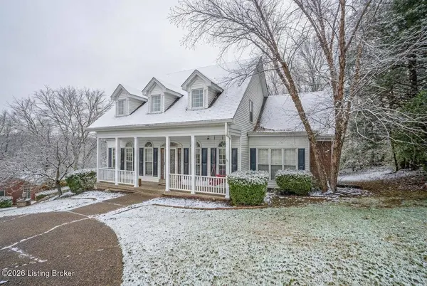 7204 Austinwood Rd, Louisville, KY 40214