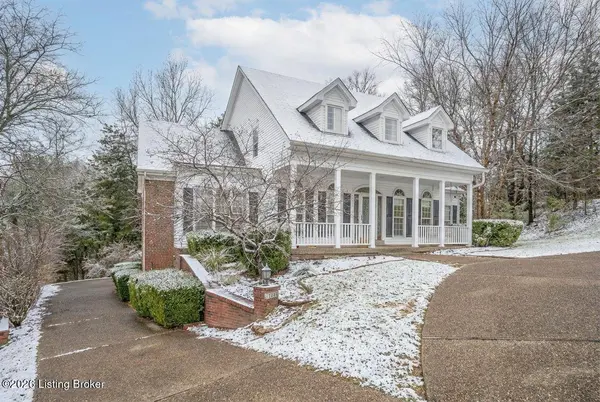 7204 Austinwood Rd, Louisville, KY 40214