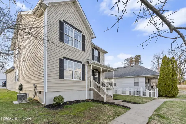 6609 Glastonburg Ln, Louisville, KY 40291