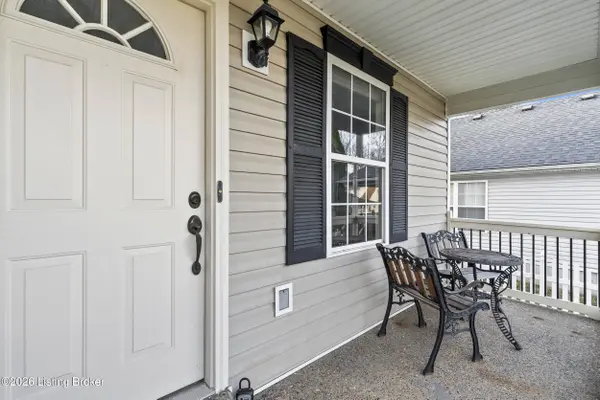 6609 Glastonburg Ln, Louisville, KY 40291