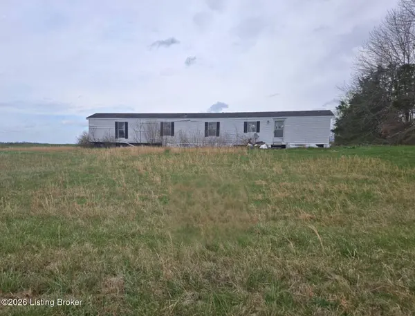 1428 Dry Fork Rd, Austin, KY 42123