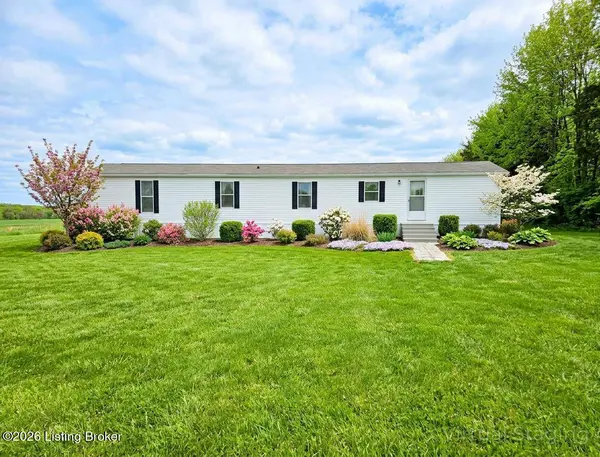 1428 Dry Fork Rd, Austin, KY 42123