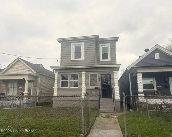 2823 W Main St, Louisville, KY 40212