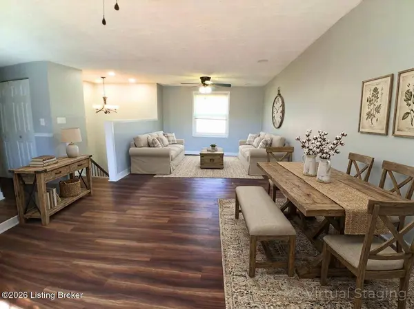 4608 Mud Ln, Louisville, KY 40229