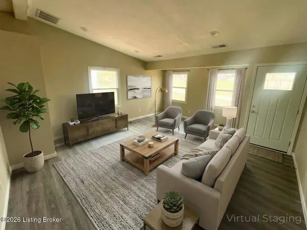 401 Knox Ave, Vine Grove, KY 40175