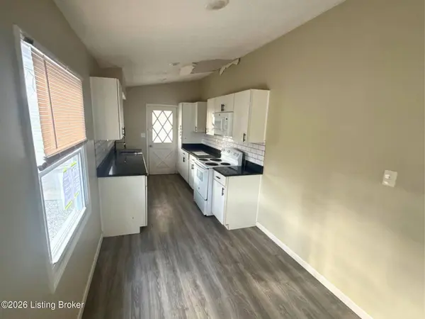 401 Knox Ave, Vine Grove, KY 40175