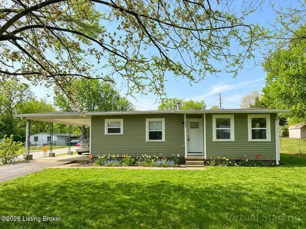 401 Knox Ave, Vine Grove, KY 40175