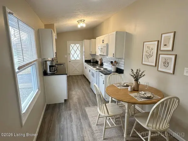 401 Knox Ave, Vine Grove, KY 40175