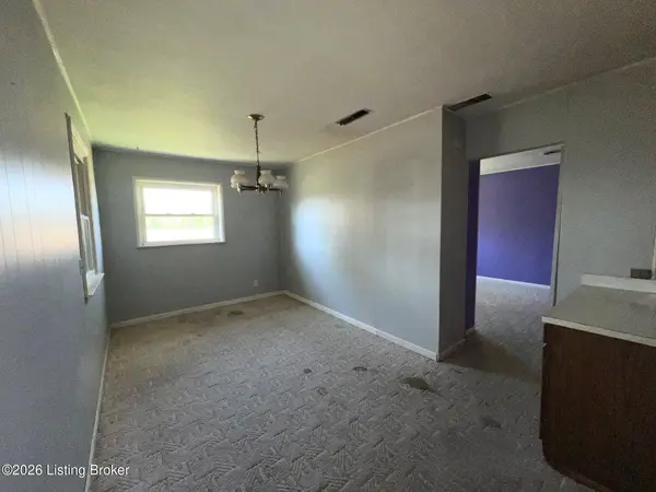 110 W Pierson St, Fredonia, KY 42411