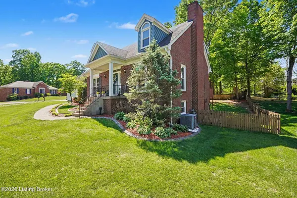 5508 Pavilion WAY, Louisville, KY 40291