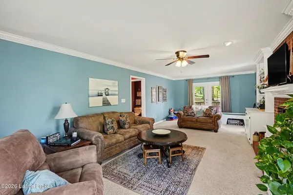 5508 Pavilion WAY, Louisville, KY 40291