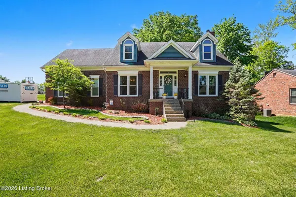 5508 Pavilion WAY, Louisville, KY 40291