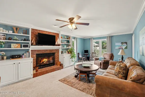 5508 Pavilion WAY, Louisville, KY 40291