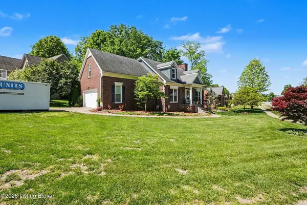 5508 Pavilion WAY, Louisville, KY 40291