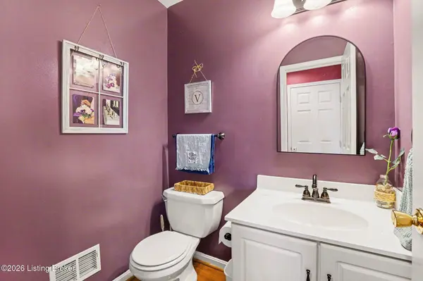 5508 Pavilion WAY, Louisville, KY 40291