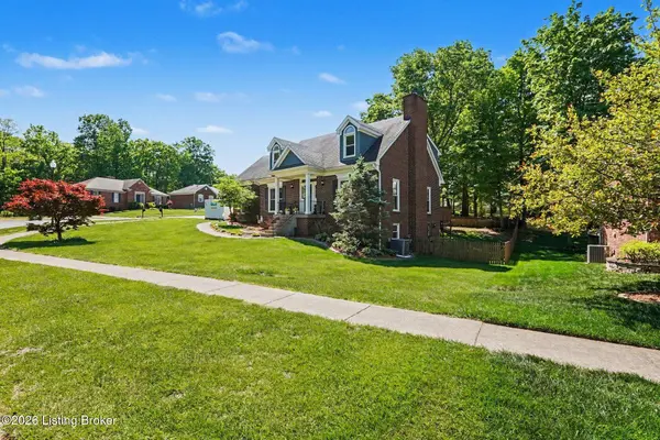 5508 Pavilion WAY, Louisville, KY 40291