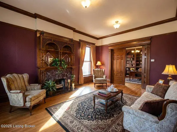 1022 S 3rd St, Louisville, KY 40203