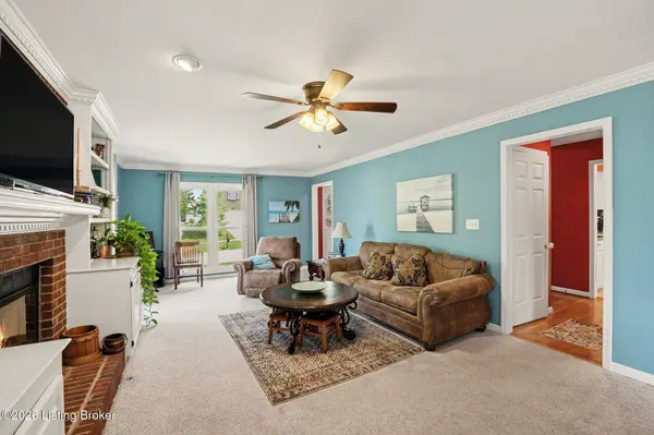 5508 Pavilion WAY, Louisville, KY 40291