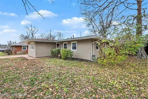 3106 Rosedale Blvd, Louisville, KY 40220