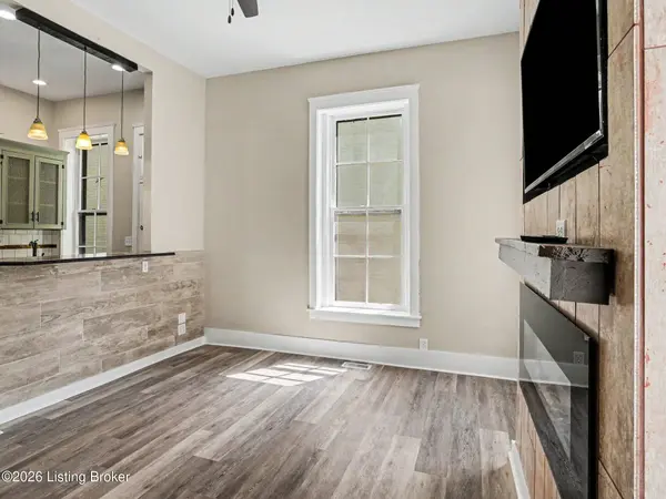 1037 S 4th St #APT 2, Louisville, KY 40203