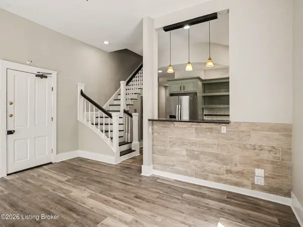 1037 S 4th St #APT 2, Louisville, KY 40203