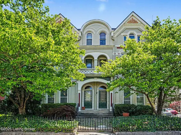 1037 S 4th St #APT 2, Louisville, KY 40203