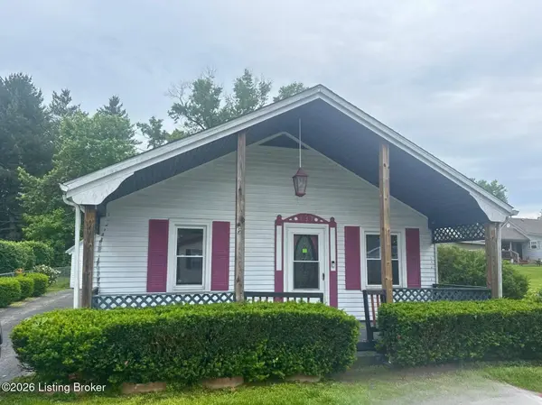 137 Center St, Lebanon Junction, KY 40150