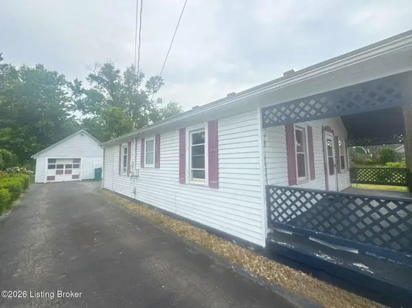 137 Center St, Lebanon Junction, KY 40150