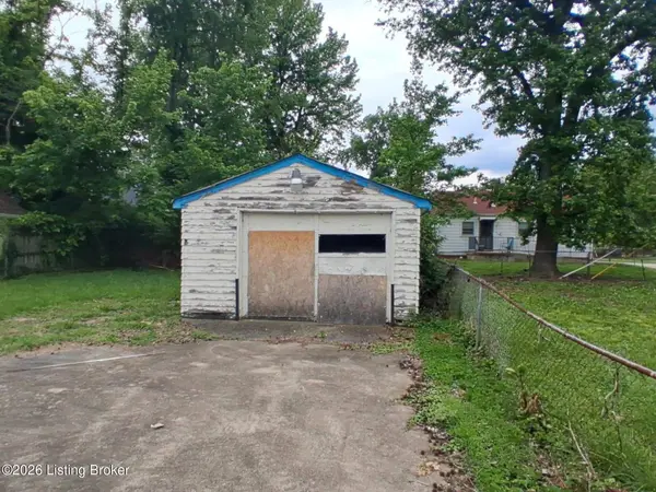 902 Loretto Ave, Louisville, KY 40211
