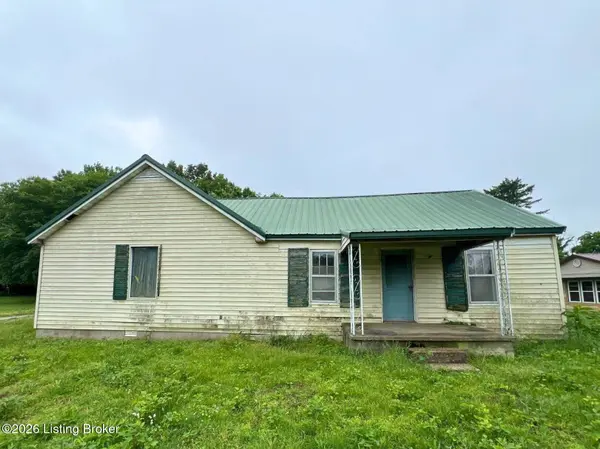 1560 US-60, Ledbetter, KY 42058