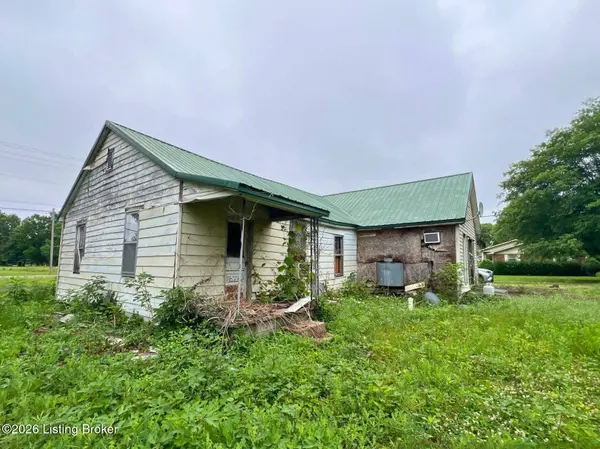 1560 US-60, Ledbetter, KY 42058